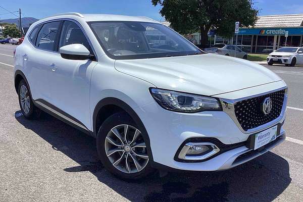 2022 MG HS Vibe SAS23