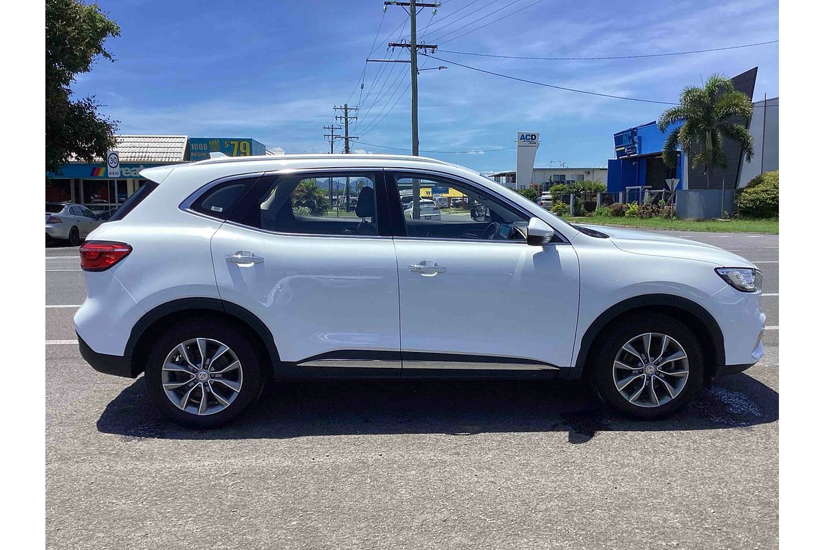 2022 MG HS Vibe SAS23