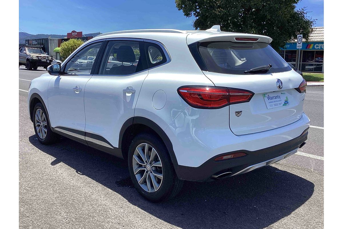 2022 MG HS Vibe SAS23