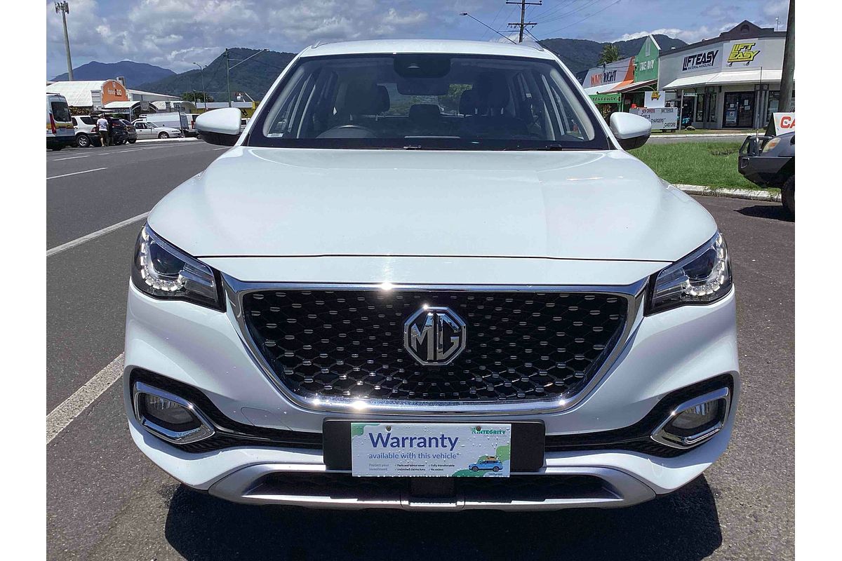 2022 MG HS Vibe SAS23