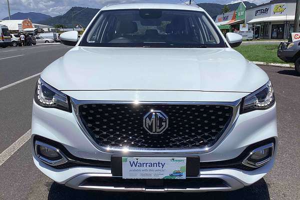 2022 MG HS Vibe SAS23