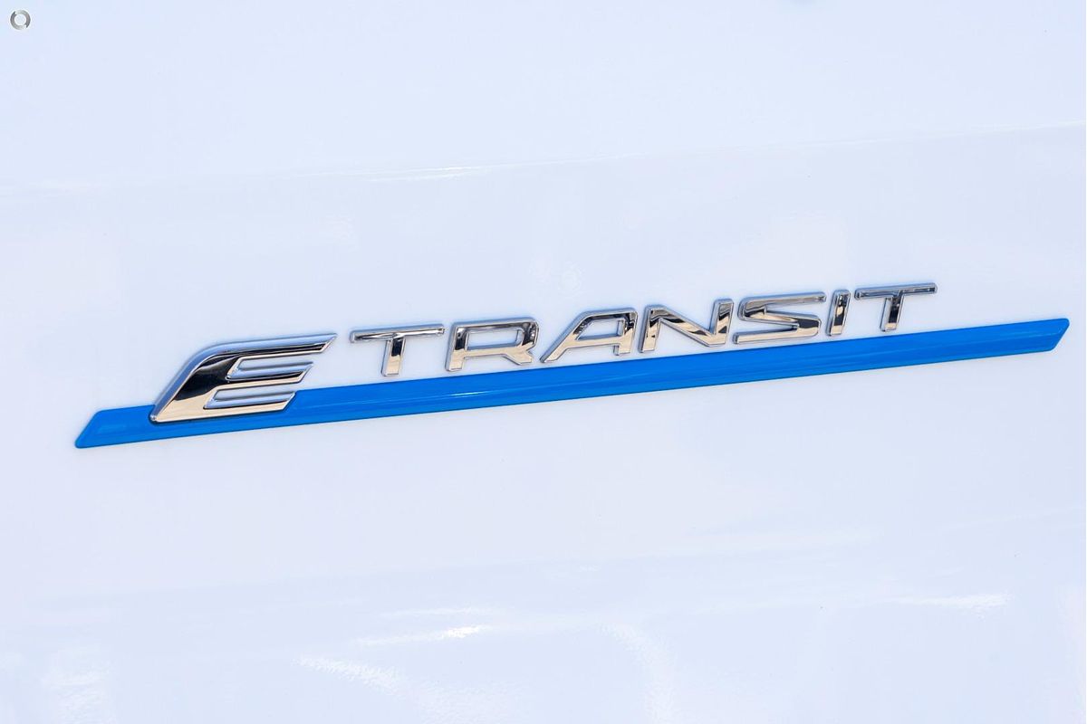 2023 Ford E-Transit 420L VO