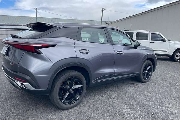 2023 Chery OMODA 5 BX T19C