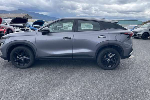 2023 Chery OMODA 5 BX T19C