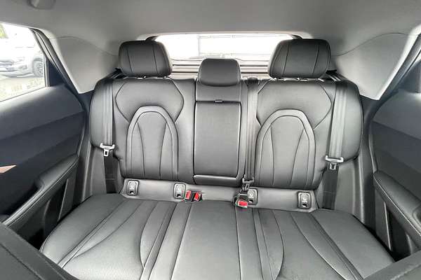 2023 Chery OMODA 5 BX T19C