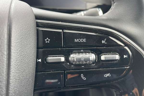 2023 Chery OMODA 5 BX T19C