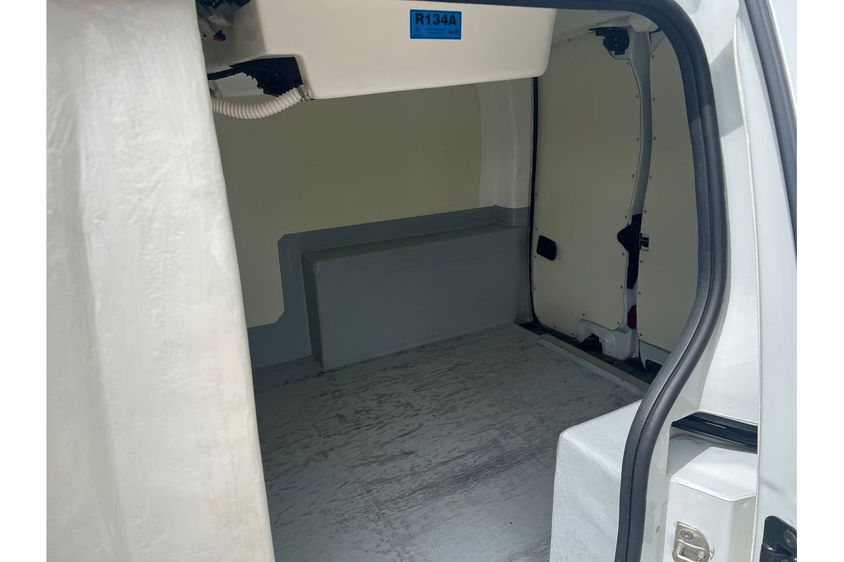 2011 Renault Kangoo  F61