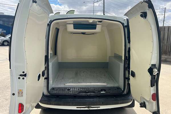 2011 Renault Kangoo  F61