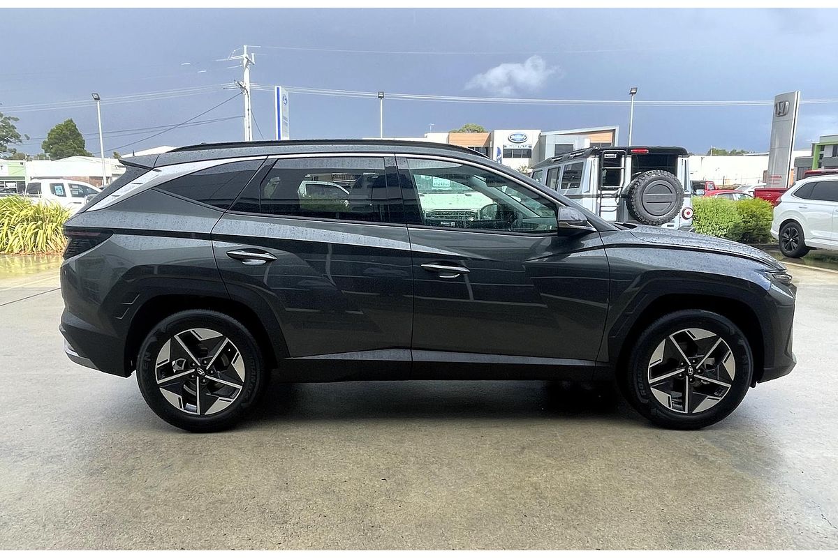 2024 Hyundai Tucson Elite NX4.V3