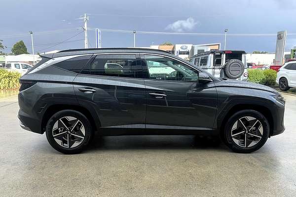 2024 Hyundai Tucson Elite NX4.V3