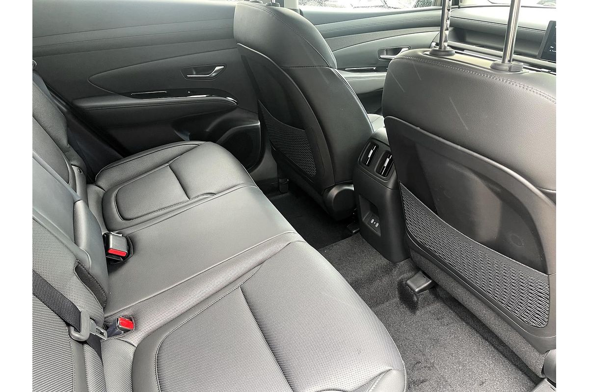2024 Hyundai Tucson Elite NX4.V3