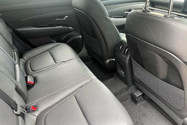 2024 Hyundai Tucson Elite NX4.V3