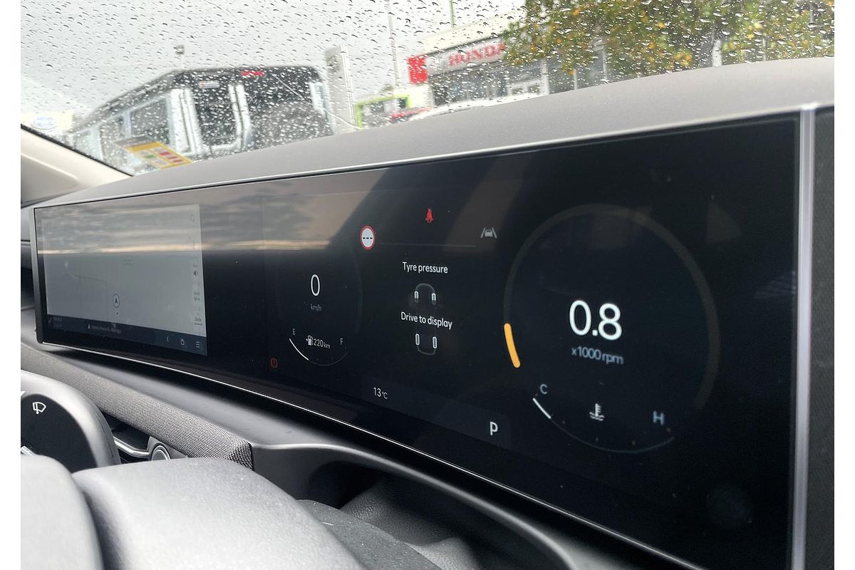 2024 Hyundai Tucson Elite NX4.V3