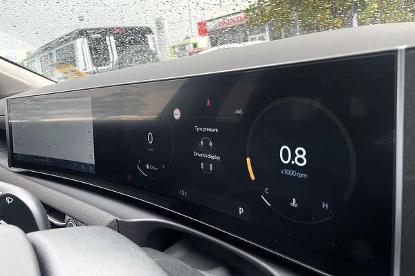 2024 Hyundai Tucson Elite NX4.V3