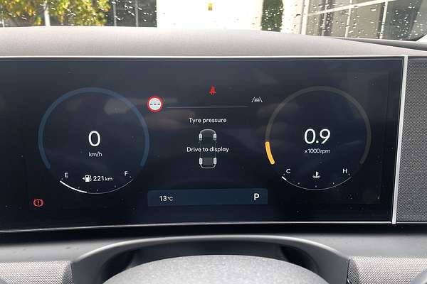 2024 Hyundai Tucson Elite NX4.V3