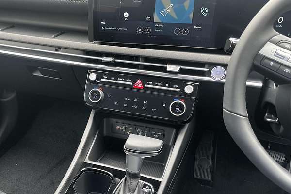 2024 Hyundai Tucson Elite NX4.V3