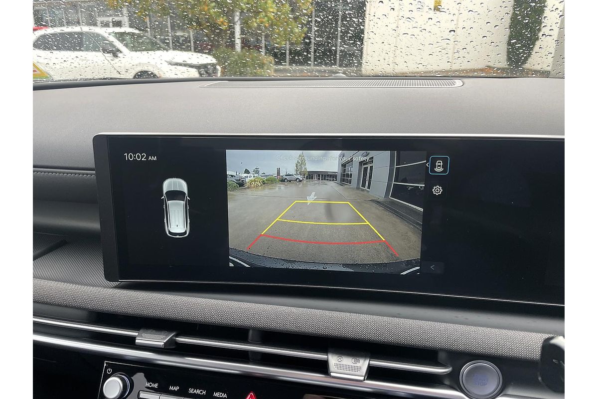 2024 Hyundai Tucson Elite NX4.V3