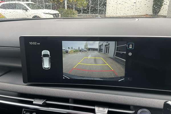 2024 Hyundai Tucson Elite NX4.V3
