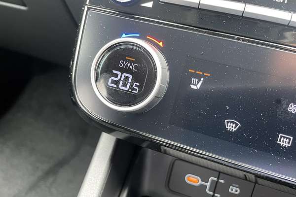 2024 Hyundai Tucson Elite NX4.V3
