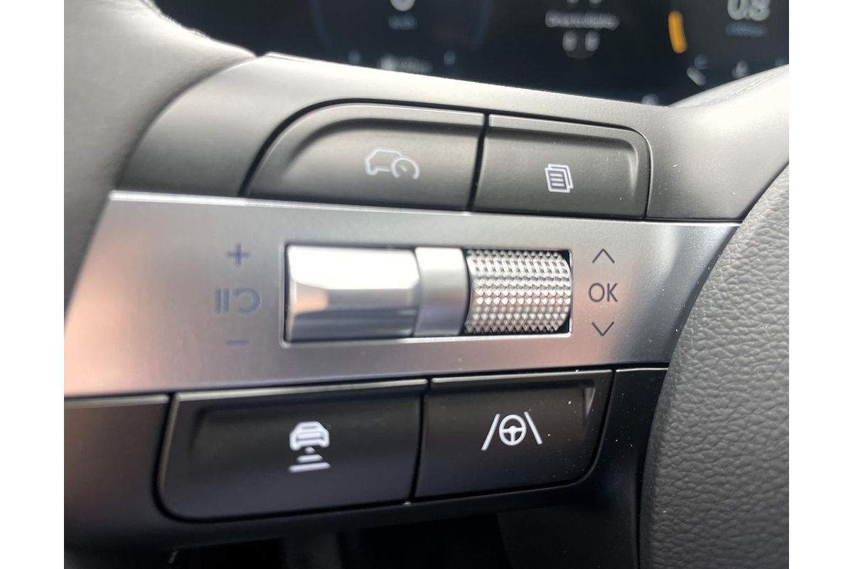 2024 Hyundai Tucson Elite NX4.V3