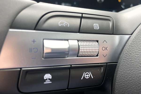 2024 Hyundai Tucson Elite NX4.V3