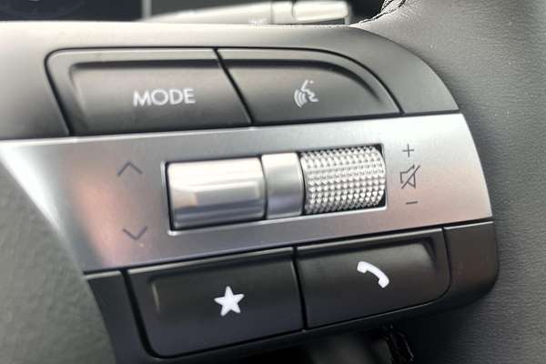 2024 Hyundai Tucson Elite NX4.V3