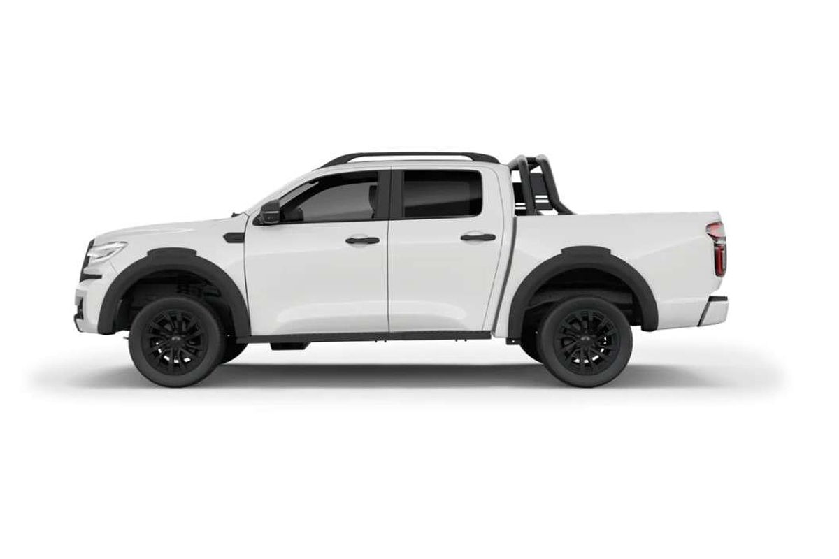 2024 GWM Ute Cannon Vanta NPW 4X4