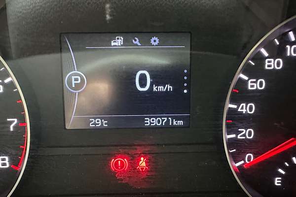 2017 Kia Sportage Si Premium QL