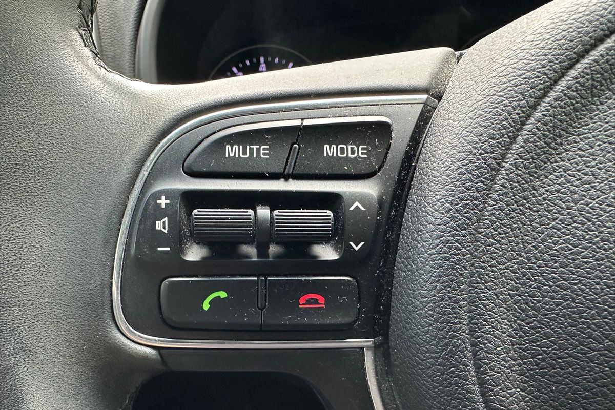 2017 Kia Sportage Si Premium QL