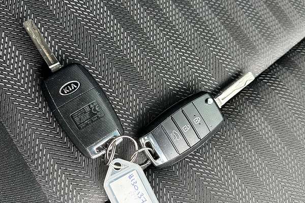2017 Kia Sportage Si Premium QL