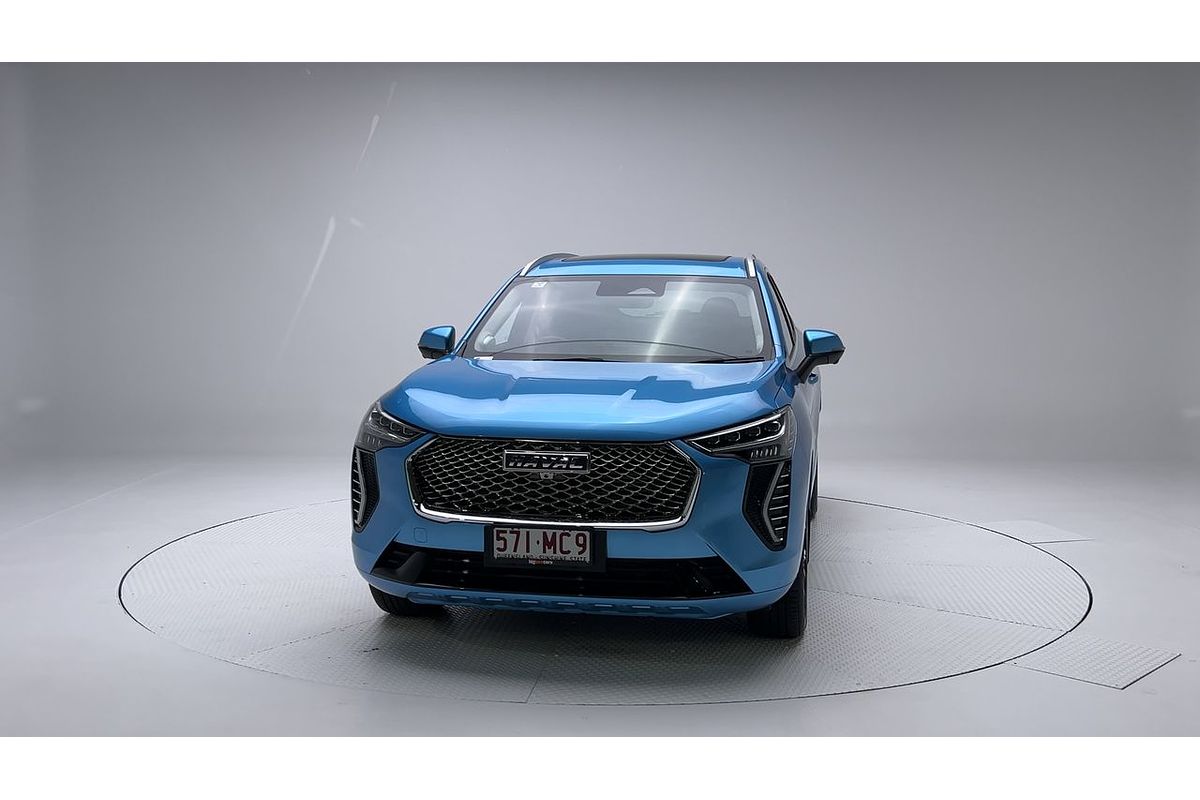 2022 Haval Jolion Ultra A01