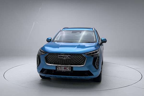 2022 Haval Jolion Ultra A01