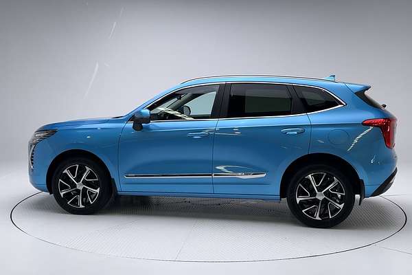 2022 Haval Jolion Ultra A01