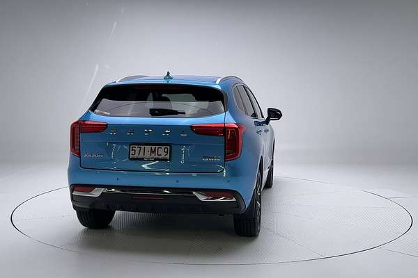 2022 Haval Jolion Ultra A01