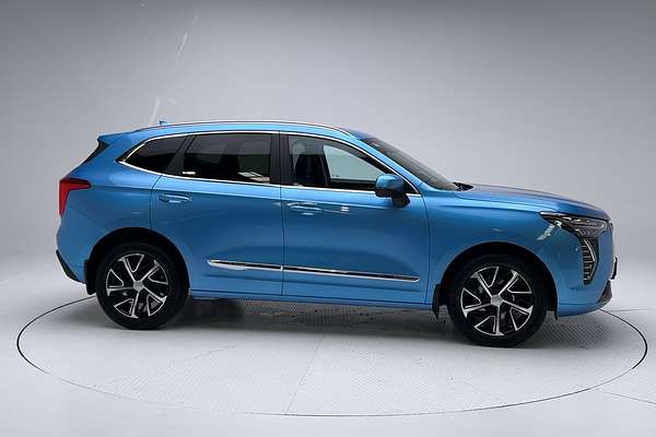 2022 Haval Jolion Ultra A01