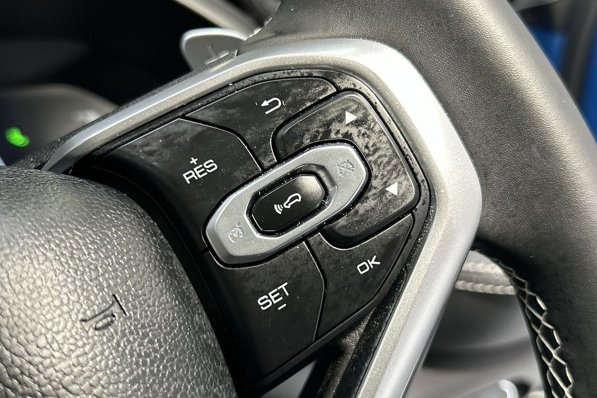 2022 Haval Jolion Ultra A01