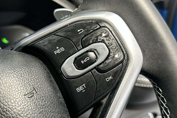 2022 Haval Jolion Ultra A01