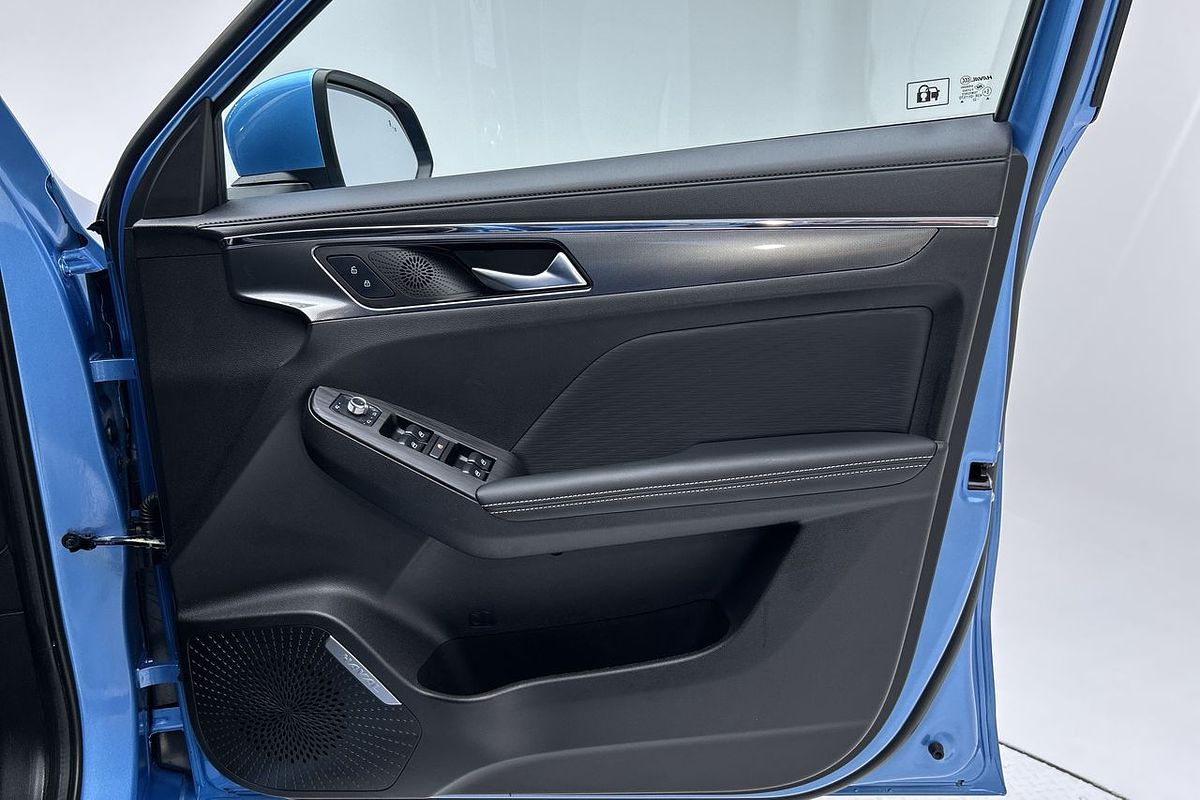 2022 Haval Jolion Ultra A01