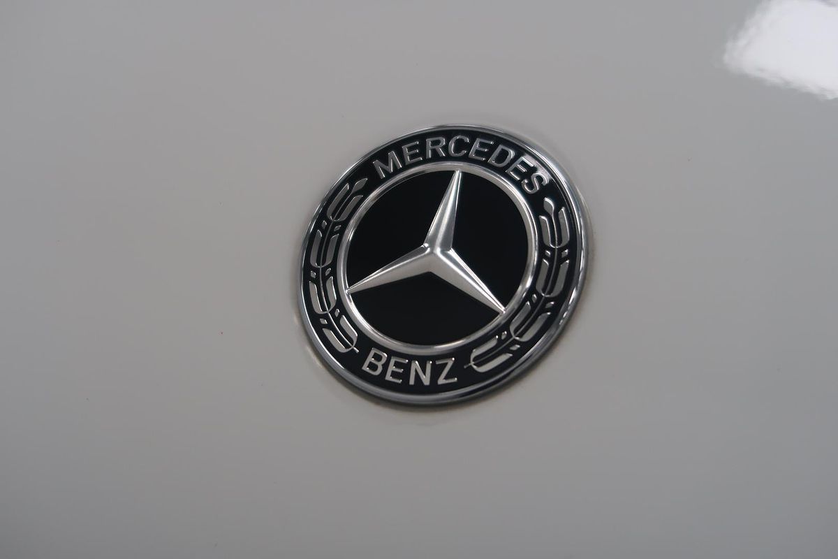 2020 Mercedes-Benz GLC-Class GLC300 C253