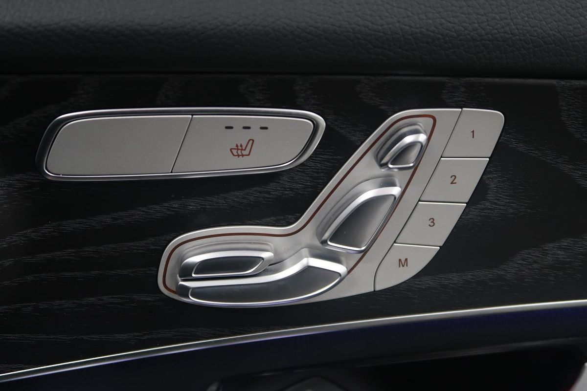 2020 Mercedes-Benz GLC-Class GLC300 C253