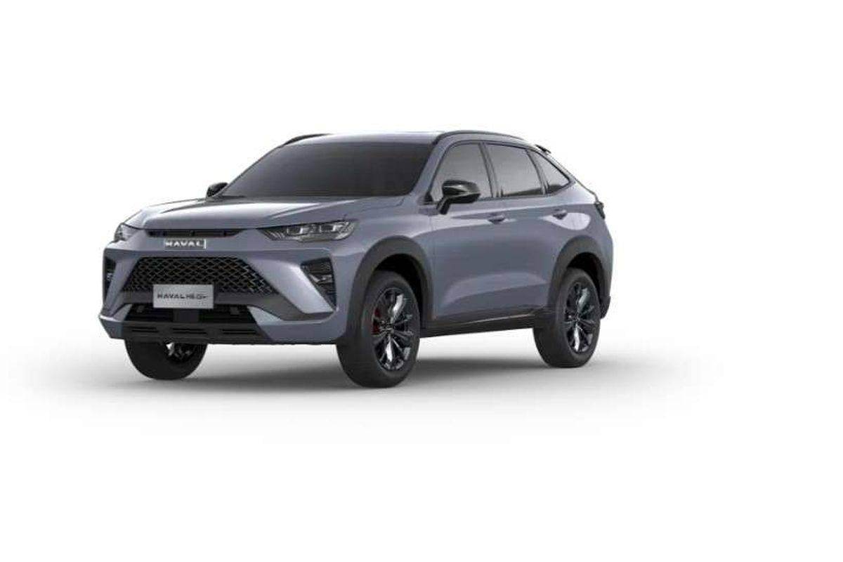 2025 GWM Haval H6GT Ultra PHEV B03