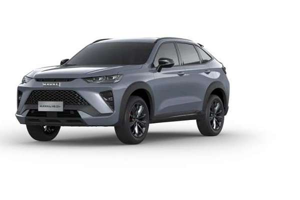 2025 GWM Haval H6GT Ultra PHEV B03