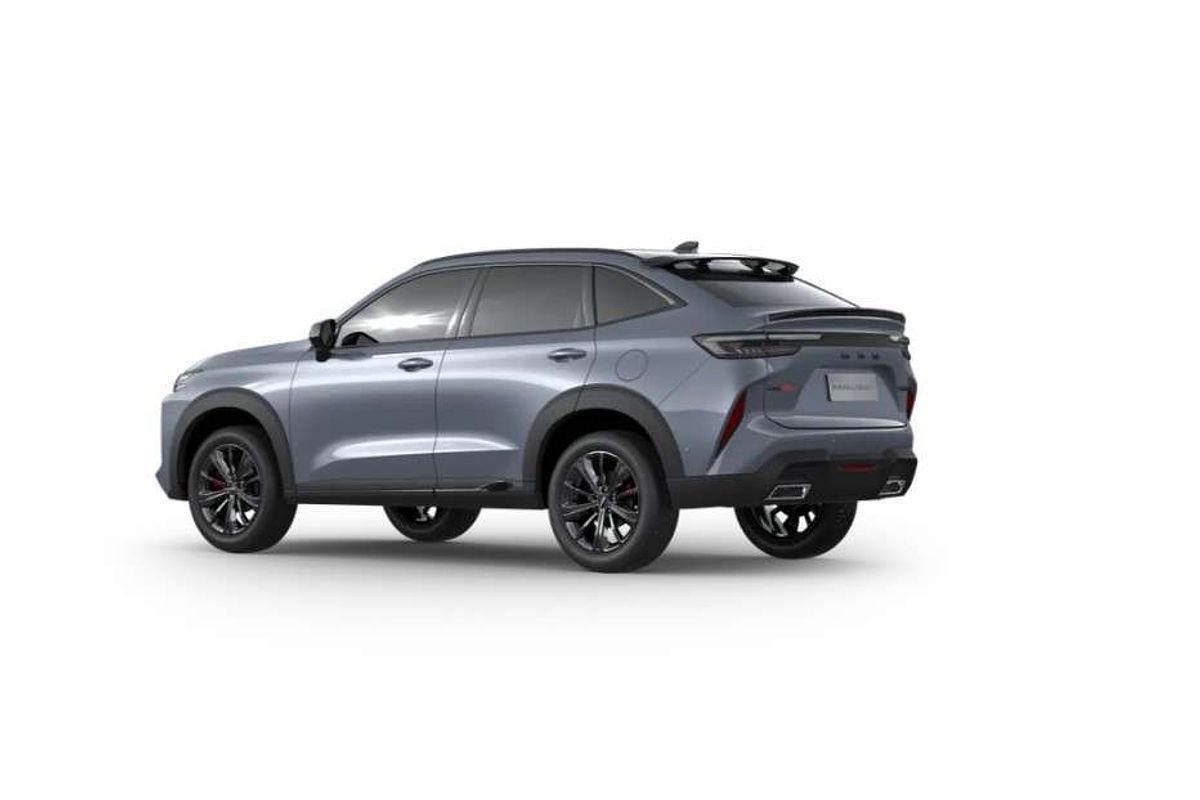 2025 GWM Haval H6GT Ultra PHEV B03