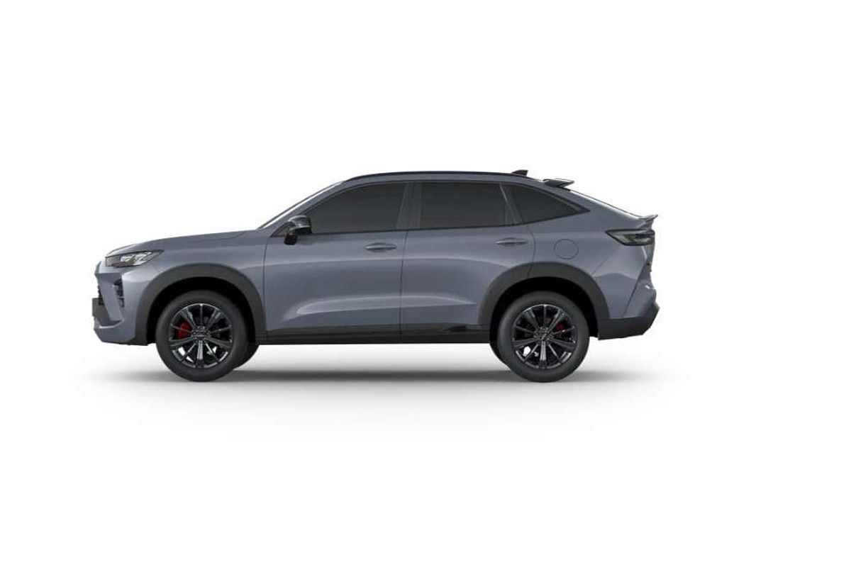 2025 GWM Haval H6GT Ultra PHEV B03