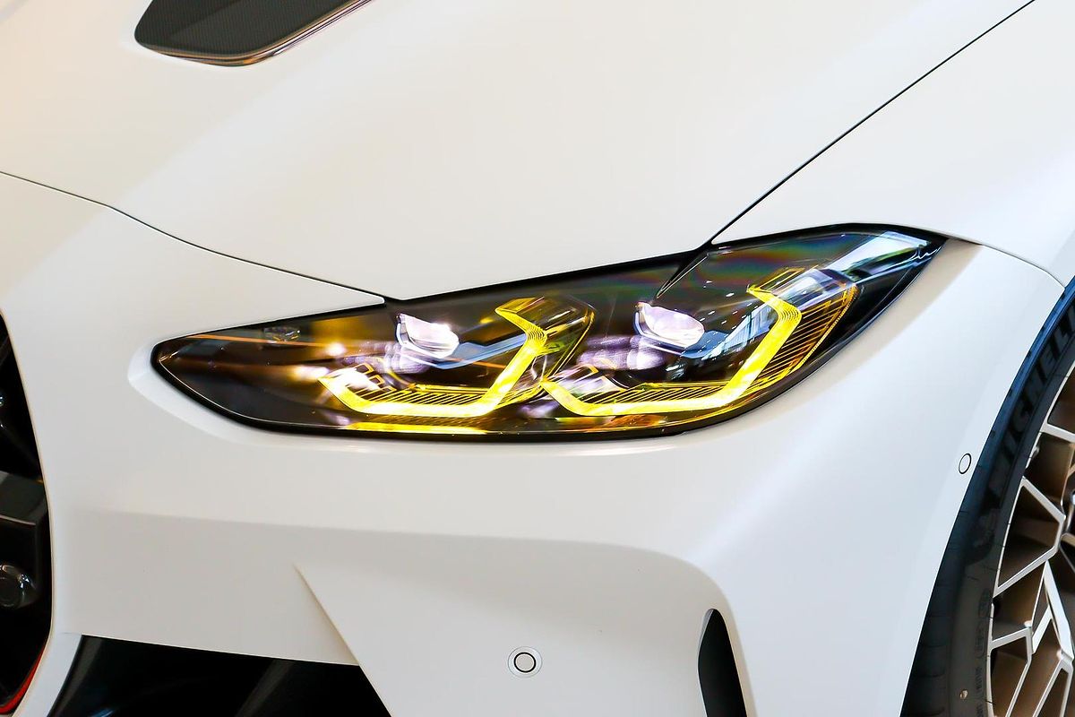 2024 BMW M3 CS G80