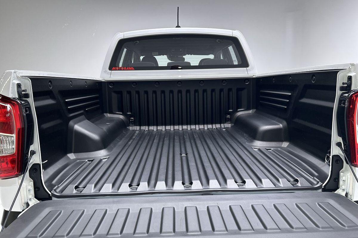 2023 SsangYong Musso Adventure Q261 4X4 LWB