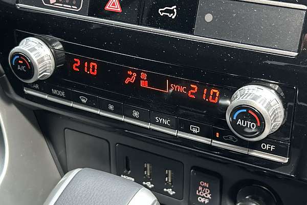 2024 Mitsubishi Pajero Sport GLS QG