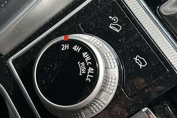 2024 Mitsubishi Pajero Sport GLS QG