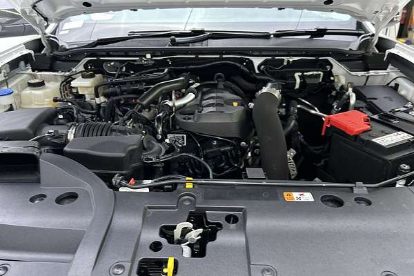 2023 Ford Ranger Sport 4X4