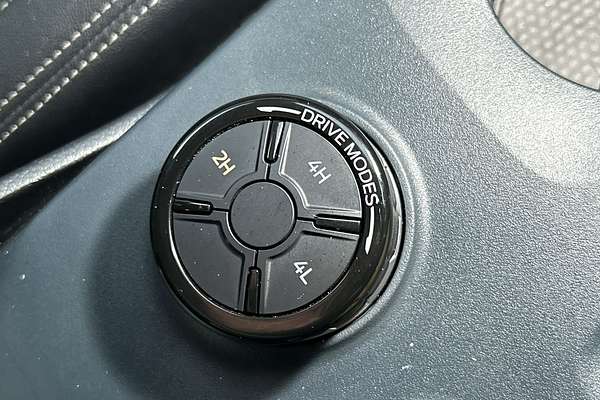 2023 Ford Ranger Sport 4X4